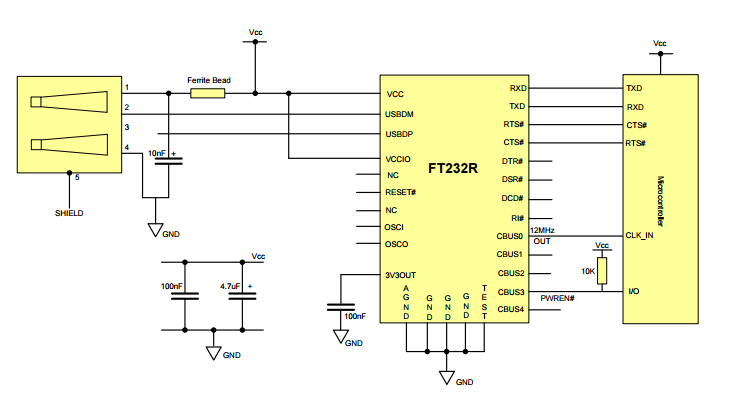 Arduino From Scratch Part 16 - Prototype Plan - Rheingold ...